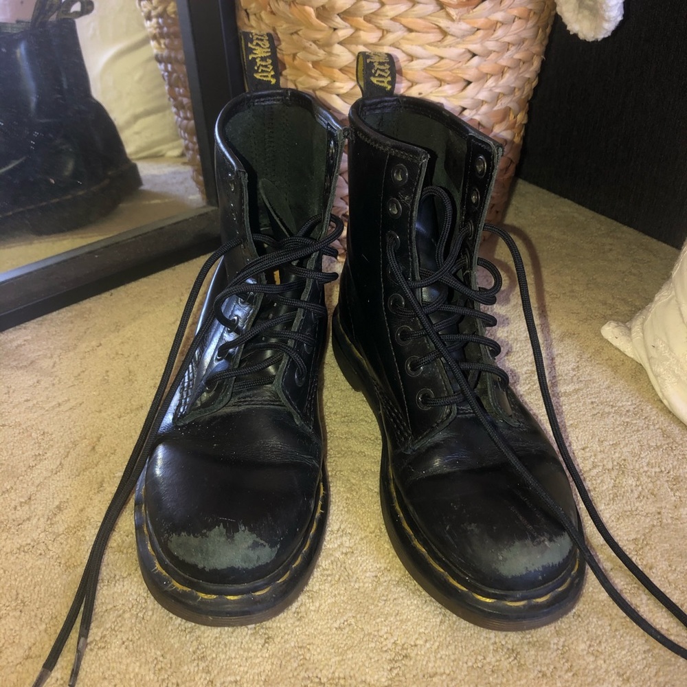 Original Dr. Martens
